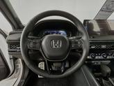 Thumbnail of 2025 Platinum White Pearl Honda Accord Hybrid