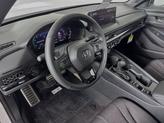Thumbnail of 2025 Platinum White Pearl Honda Accord Hybrid