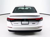 Thumbnail of 2025 Platinum White Pearl Honda Accord Hybrid