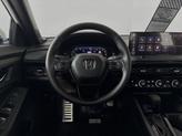 Thumbnail of 2025 Platinum White Pearl Honda Accord Hybrid
