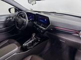 Thumbnail of 2024 Mosaic Black Metallic Chevrolet Trax