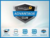Thumbnail of 2024 Mosaic Black Metallic Chevrolet Trax