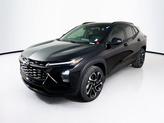 Thumbnail of 2024 Mosaic Black Metallic Chevrolet Trax
