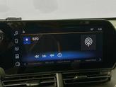 Thumbnail of 2024 Mosaic Black Metallic Chevrolet Trax
