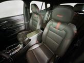 Thumbnail of 2024 Mosaic Black Metallic Chevrolet Trax