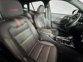Thumbnail of 2024 Mosaic Black Metallic Chevrolet Trax