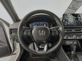 Thumbnail of 2025 Platinum White Pearl Honda Civic Hybrid
