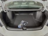 Thumbnail of 2025 Platinum White Pearl Honda Civic Hybrid