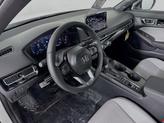 Thumbnail of 2025 Platinum White Pearl Honda Civic Hybrid