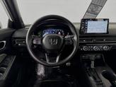 Thumbnail of 2025 Platinum White Pearl Honda Civic Hybrid
