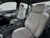 Thumbnail of 2025 Platinum White Pearl Honda Civic Hybrid