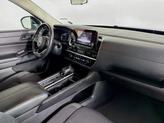 Thumbnail of 2024 Super Black Nissan Pathfinder