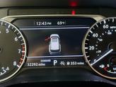 Thumbnail of 2024 Super Black Nissan Pathfinder