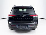 Thumbnail of 2024 Super Black Nissan Pathfinder