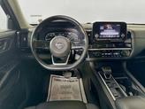 Thumbnail of 2024 Super Black Nissan Pathfinder