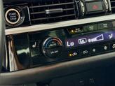 Thumbnail of 2024 Super Black Nissan Pathfinder