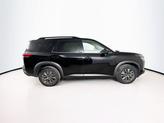 Thumbnail of 2024 Super Black Nissan Pathfinder