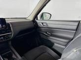 Thumbnail of 2024 Super Black Nissan Pathfinder