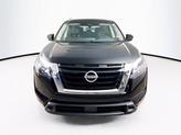Thumbnail of 2024 Super Black Nissan Pathfinder