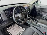 Thumbnail of 2024 Super Black Nissan Pathfinder
