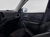 Thumbnail of 2019 Billet Silver Metallic Clearcoat Jeep Cherokee