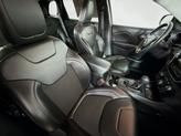 Thumbnail of 2019 Billet Silver Metallic Clearcoat Jeep Cherokee