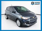 Photo of 2018 Nightfall Gray Metallic Chevrolet Spark