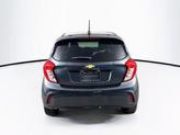 Thumbnail of 2018 Nightfall Gray Metallic Chevrolet Spark