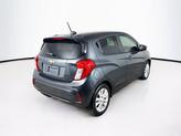 Thumbnail of 2018 Nightfall Gray Metallic Chevrolet Spark