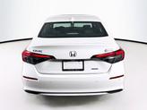 Thumbnail of 2025 Platinum White Pearl Honda Civic Hybrid
