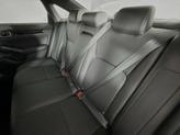 Thumbnail of 2025 Platinum White Pearl Honda Civic Hybrid