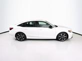 Thumbnail of 2025 Platinum White Pearl Honda Civic Hybrid