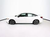 Thumbnail of 2025 Platinum White Pearl Honda Civic Hybrid