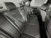 Thumbnail of 2025 Platinum White Pearl Honda Civic Hybrid