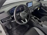 Thumbnail of 2025 Platinum White Pearl Honda Civic Hybrid