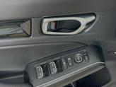 Thumbnail of 2025 Platinum White Pearl Honda Civic Hybrid