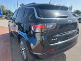 Thumbnail of 2022 Diamond Black Crystal Pearlcoat Jeep Compass