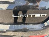 Thumbnail of 2022 Diamond Black Crystal Pearlcoat Jeep Compass