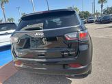 Thumbnail of 2022 Diamond Black Crystal Pearlcoat Jeep Compass