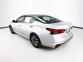 Thumbnail of 2024 Brilliant Silver Metallic Nissan Altima