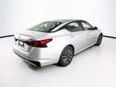 Thumbnail of 2024 Brilliant Silver Metallic Nissan Altima