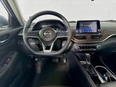 Thumbnail of 2024 Brilliant Silver Metallic Nissan Altima