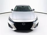 Thumbnail of 2024 Brilliant Silver Metallic Nissan Altima