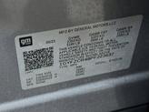 Thumbnail of 2023 Argent Silver Metallic Cadillac XT4