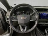 Thumbnail of 2023 Argent Silver Metallic Cadillac XT4
