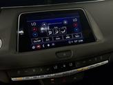 Thumbnail of 2023 Argent Silver Metallic Cadillac XT4