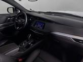 Thumbnail of 2023 Argent Silver Metallic Cadillac XT4