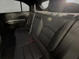 Thumbnail of 2023 Argent Silver Metallic Cadillac XT4