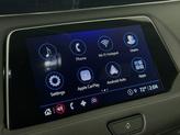 Thumbnail of 2023 Argent Silver Metallic Cadillac XT4