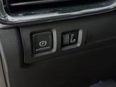 Thumbnail of 2023 Argent Silver Metallic Cadillac XT4